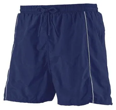 Produktbild von Beco Herren Badeshorts Dunkelblau - XL