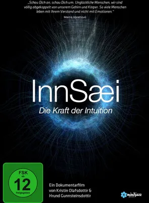 Produktbild von InnSaei - Die Kraft der Intuition