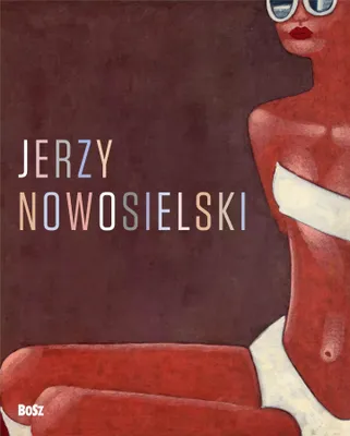 Zdjęcie produktu dla Jerzy Nowosielski