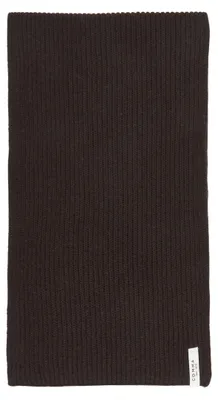 Produktbild von Comma Tuch BROWN one