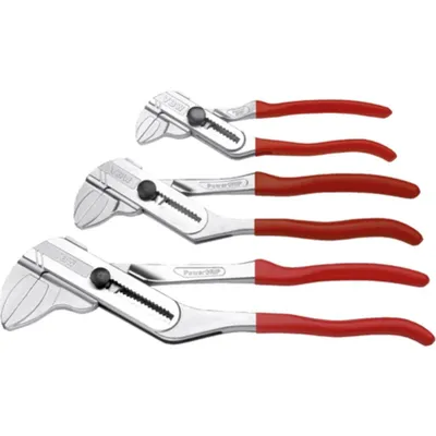 Produktbild von STAHLWILLE 87180315, Diagonale Zange, 640 g
