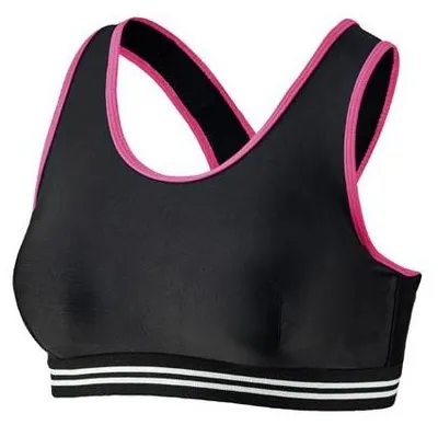 Produktbild von Beco Beactive Bikini-Oberteil, B-Cup/C-Cup, rosa/schwarz