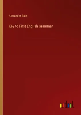 Produktbild von Key to First English Grammar