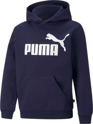 Produktbild von Puma Essential Kapuzenpullover Kinder