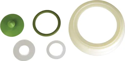 Obrázok produktu pre Mesto 7007 Dichtungssatz RS für Sprühgeräte RS125 + RS185, Ventilscheibe