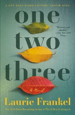 Produktbild von One Two Three