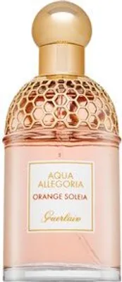 Produktbild von Guerlain Aqua Allegoria Orange Soleia Eau de Toilette unisex 75 ml