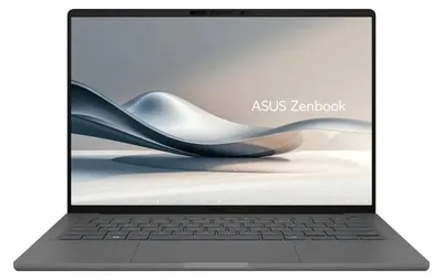 Produktbild von ASUS Zenbook S14 OLED UX5406SA-PZ542W, Intel Core Ultra 7, 35,6 cm (14"), 2880 x 1800 Pixel, 32 GB, 1 TB, Windows 11 Home