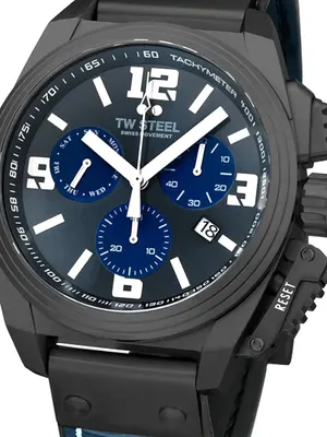 Immagine prodotto di TW Steel - TW1117 - Orologio da polso - Uomo - Quarzo - Mensa