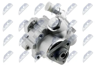 Produktbild von NTY SPW-VW-014 Servolenkung Pumpe Servopumpe für VW Transporter V Bus (7HB, 7HJ, 7EB, 7EJ, 7EF, 7EG, 7HF, 7EC) Hydraulisch