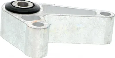 Produktbild von VAICO Motorlager Hinten für FIAT GRANDE PUNTO (199) V24-0498