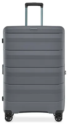 Produktbild von Stratic Ethos - 4-Rollen-Trolley 77 cm (anthracite)