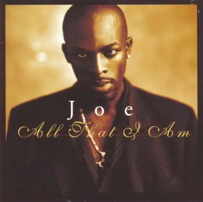 Produktbild von Joe - All That I Am