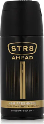 Produktbild von STR8 Ahead 48H Frische-Deospray 150 ml