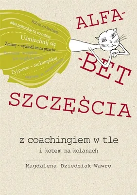 Produktbild von Alfabet szczescia