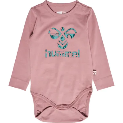 Produktbild von hmlNETE BODY L/S
