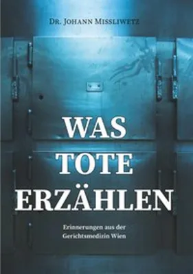 Image de Was Tote erzählen
