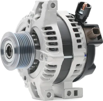 Produktbild von RIDEX 4G0553 Lichtmaschine Generator LiMa 130A 12V für HONDA CR-V III (RE) CIVIC IX (FK) ACCORD VIII (CU) ACCORD VIII Kombi CIVIC IX Stufenheck