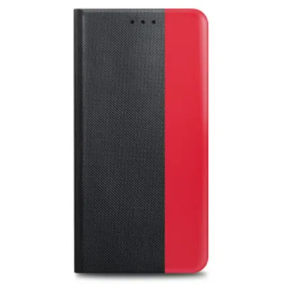 Immagine prodotto di custodia protettiva prio per iPhone 6/6S nero-rosso