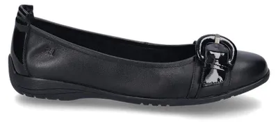 Produktbild von JOSEF SEIBEL Fenja 23 | Ballerina für Damen | Schwarz