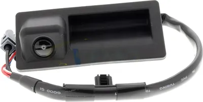 Produktbild von VEMO Rückfahrkamera Einparkhilfe V15-74-0044 für VW Passat Variant (3G5, CB5) elektrisch