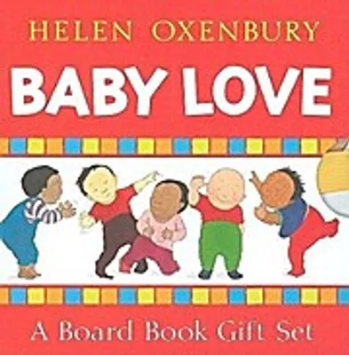 Image de Baby Love (Boxed Set)