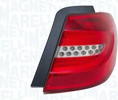 Productafbeelding van MAGNETI MARELLI achterlicht, links, artikelnummer 715011112011