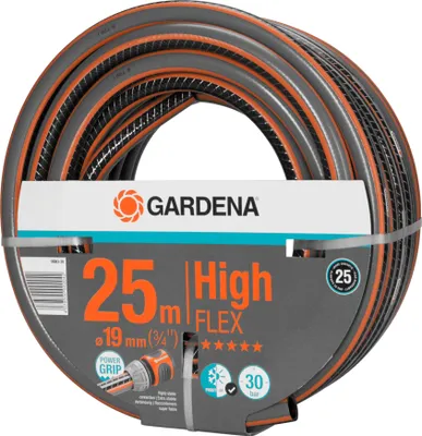 Produktbild von GARDENA 18083-20 GARDENA Gartenschlauch Comfort HighFLEX 25 m