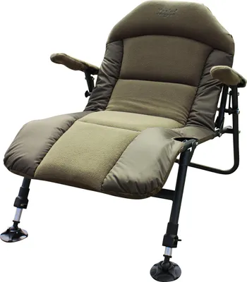 Produktbild von Kogha Carp Carp Chair Relax Pro (Angelstuhl)