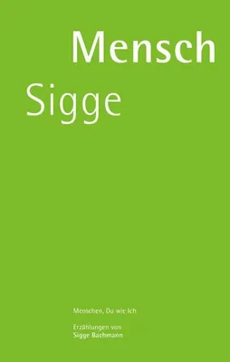 Produktbild von Mensch Sigge