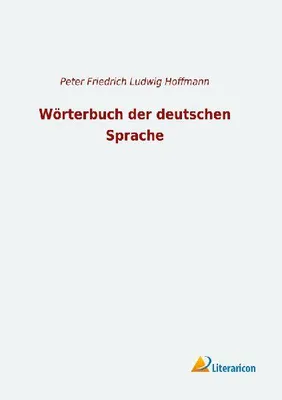 Produktbild von Wörterbuch der deutschen Sprache