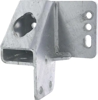 Produktbild von Knott Stützrad-Konsole für KF7.5 / KF13 / KF17 / KF20 GF u. GFH Ausf. Auflaufeinrichtung