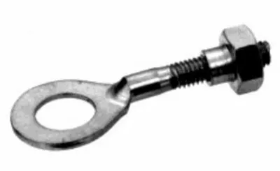 Immagine prodotto di Vite di regolazione della tensione ALGI - M6x100