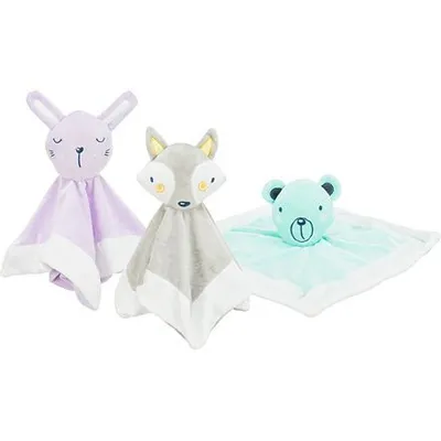 Image de Peluche Trixie JUNIOR, 30 x 30 cm