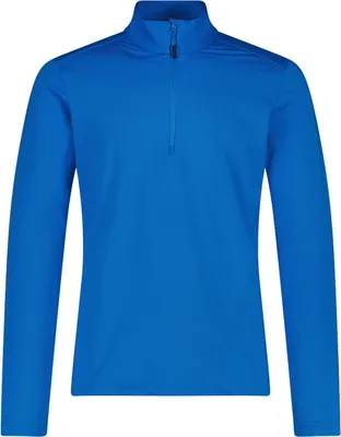 Produktbild von CMP Herren Midlayer Halfzip Sweat