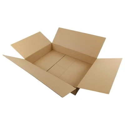 Zdjęcie produktu dla Karton Klapowy Duży Płaski Pudełko Długie 70x50x13 Magazynowy 3w