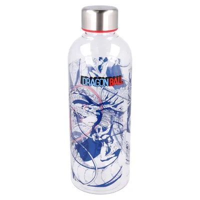 Produktbild von Stor 00396, 850 ml, Tägliche Nutzung, Mehrfarbig, Weiß, Kunststoff, Junge/Mädchen, Schraubdeckel