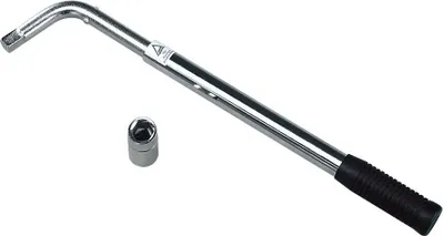 Produktbild von LAMPA Radmutternschlüssel radschlüssel 65923
