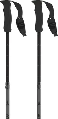 Produktbild von Atomic Backland Fr Sqs Stöcke Schwarz 110-135 cm Schwarz 110-135 cm