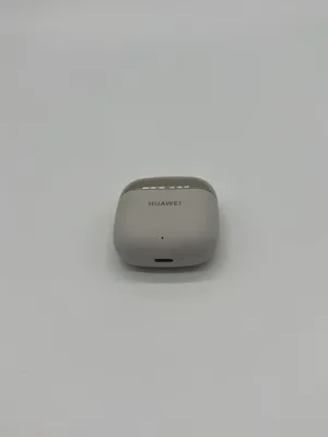 Produktbild von Huawei FreeBuds SE 3 – True Wireless In-Ears | 42h Akku | Schwarz
