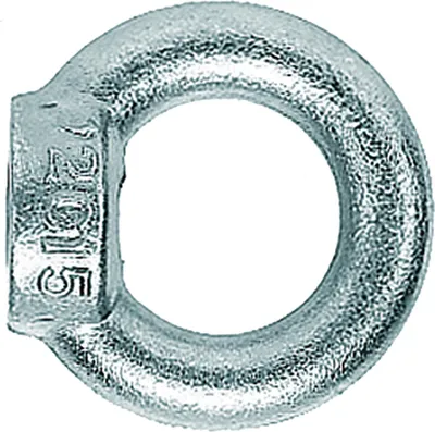 Produktbild von Fischer Ringmutter RI M12 E - 091579