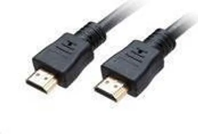 Produktbild von Akasa AK-CBHD19-20BK, 2 m, HDMI Typ A (Standard), HDMI Typ A (Standard), 48 Gbit/s, Schwarz