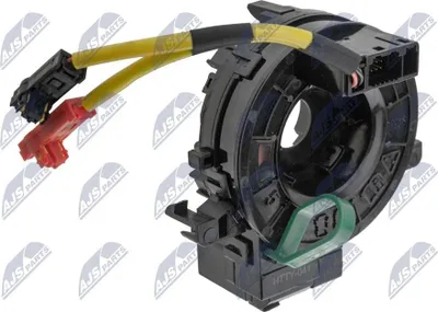 Produktbild von NTY EAS-TY-041 Wickelfeder Airbag Schleifring für LEXUS RX (GYL1, GGL15, AGL10)