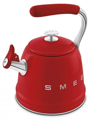 Zdjęcie produktu dla Zawór SMEG CKLW2001RD