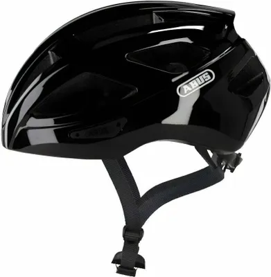 Obrázok produktu pre Abus Macator Velvet Black S Prilba na bicykel
