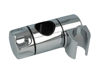 Produktbild von KLUDI Gleiter Schieber Brausehalter für Wandstange Sirena 25 mm chrom 6153505-00