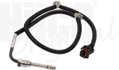 Zdjęcie produktu dla HITACHI 135576 Czujnik temperatury spalin