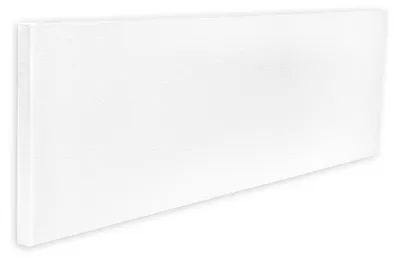 Obrázok produktu pre Infračervené vykurovanie, montáž na strop - výkon 330 W - šírka 32 cm - biela farba