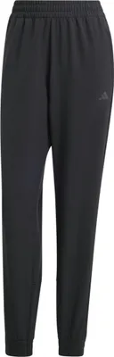 Produktbild von ADIDAS PACER WVN Hose Damen schwarz XL