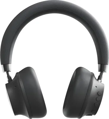 Immagine prodotto di Akashi, Casque Bluetooth a cancellazione del rumore 30h ruotabile, nero
